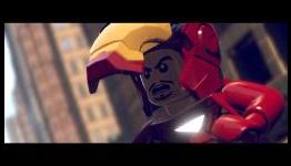 Lego Marvel Superheroes Review – Once more around the block (Gameondaily)