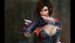 Blood Knights review | Honest Gamers