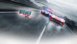 Need for Speed: Rivals Review | CalmDownTom
