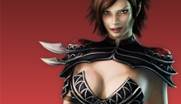 Blood Knights Review | Run It Back