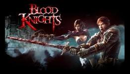 Blood Knights Tells Another Boring Vampire Story | GamerHub Review