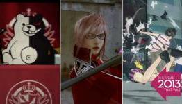 The Best Japan-Only Games of 2013