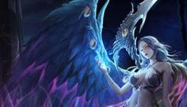 League Of Angels Releasing In January