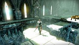 Blood Knights Review | n3rdabl3