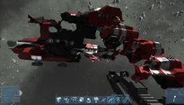 Steam Early Access- Space Engineers Preview | Structure Gaming