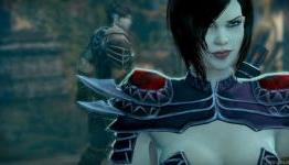Blood Knights Review | BagoGames
