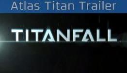 New Titanfall Trailer Released, Features Atlas