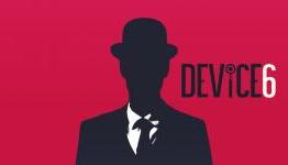 Device 6: Talkingship’s Game of the Year