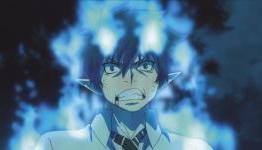 Blue Exorcist Volume 4 Review [Capsule Computers]