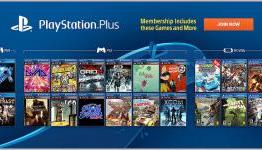 PS Plus: Sonic & All-Stars Racing Transformed Free for Members