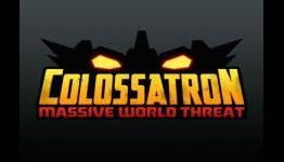 Colossatron: Massive World Threat Review | Arcade Sushi
