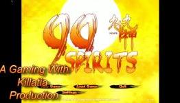 GotGame | Gaming with Killatia 99 Spirits