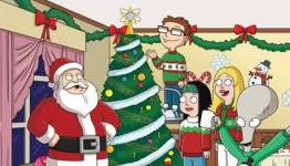 Top 6 ‘American Dad’ Christmas Specials