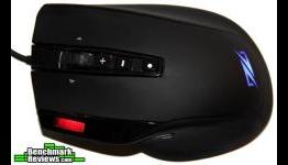 BmR: Sharkoon DarkGlider Mouse Review