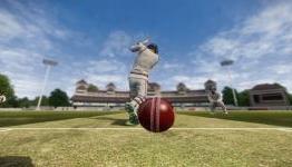 The Death of Cricket