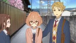 Beyond the Boundary Review | Freakin’ Awesome Network