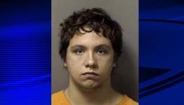 Angry Florida man breaks baby’s leg after diaper change interrupts Xbox game