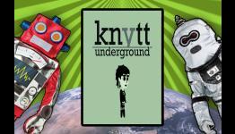 Robots Review “Knytt Underground”