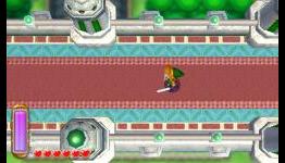 The Legend of Zelda: A Link Between Worlds review (HonestGamers)