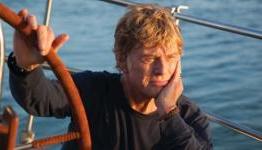 Total Film | All is Lost Review