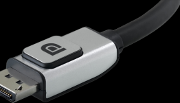 DisplayPort Up 63%, Gains Traction in the Face of 4K Displays