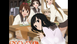 Tamayura – More Aggressive OVA Being Released in June 2014