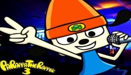 PaRappa Voice Actor Addresses PaRappa The Rapper 3 Rumors