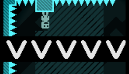 Terry Cavanagh says he’s still working on ‘VVVVVV’ for iOS and Android