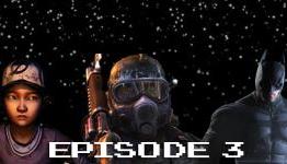 The Gamesmen, Episode 3 – It’s Starting to Look a Lot Like a Steam Sale