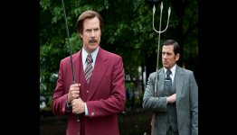 Hot Pot Of Coffee! Anchorman 2 Isn’t Half Bad – GamerHubTV