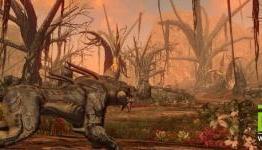 The Repopulation Greenlight Trailer Released