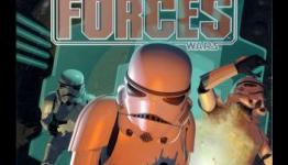 Star Wars Retro games: Dark Forces