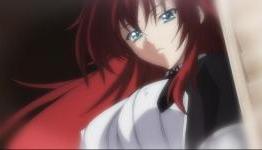 High School DxD Collection Review | Capsule Computers