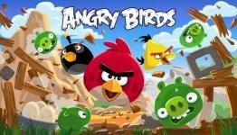 Five Angry Birds games updated, exciting new levels and chars for Windows Phone gamers