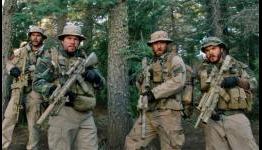 Lone Survivor Review – WGTC