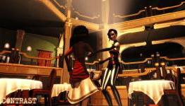 GotGame: Review | Contrast