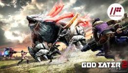 God Eater 2 is a Fun Hunting Game, if That’s What You’re Looking For | Kotaku