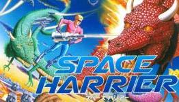 Sega 3D Classics Review – From Streets Of Rage to Space Harrier | Metro