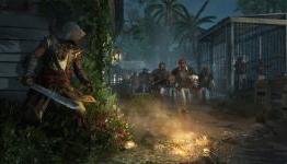 Assassin’s Creed IV Freedom Cry: DLC That Digs Deeper | USGamer