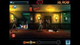Fightback Review | PocketGamer