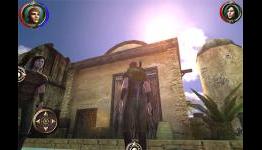 The Shadow Sun Review | PocketGamer
