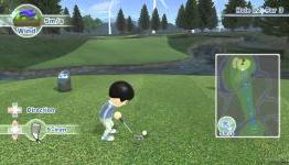 Wii Sports Club: Golf Review | NintendoLife