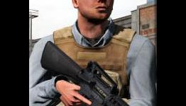 The Problem With The MMO Survival Genre