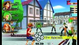 One Piece: Romance Dawn Review | NZGamer