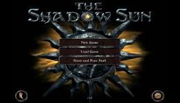 The Shadow Sun Review | ArcadeSushi
