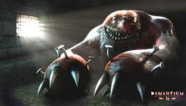 Dementium 2 HD Review | SpawnFirst