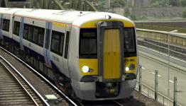 Train Simulator Review | PCGamer