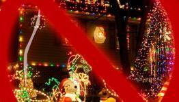 Three Terrible Games to Play Instead of Celebrating Christmas