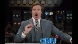 Review: Anchorman 2 | VersusTheScreen