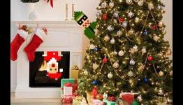 Fantastic Neighborhood 84: A very something, something Christmas